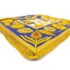 Craft Grand Officer Full Dress Apron for the Assistant Grand Master