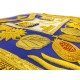 Craft Grand Officer Full Dress Apron for the Assistant Grand Master
