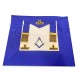 Craft Grand Officer Undress Apron for the Assistant Grand Master