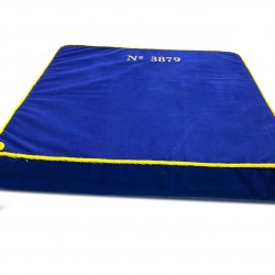 Craft Lodge Bible Cushion