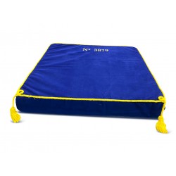 Craft Lodge Bible Cushion