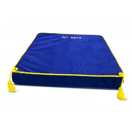 Craft Lodge Bible Cushion