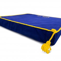 Craft Lodge Bible Cushion