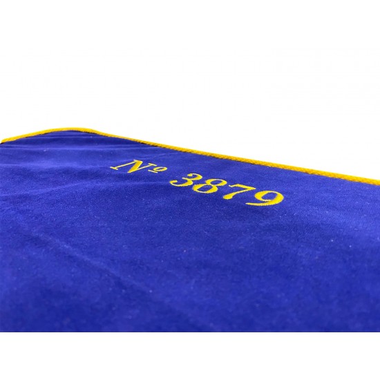 Craft Lodge Bible Cushion