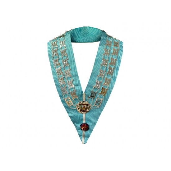 Chain Collar Refurbishment Service