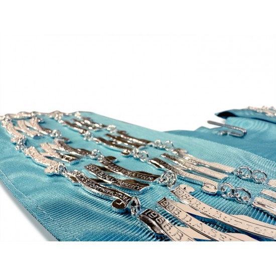 Chain Collar Refurbishment Service