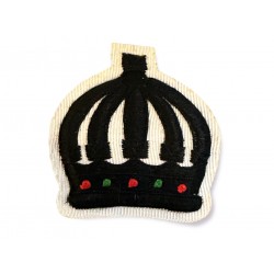 Red Cross of Constantine - KHS Commanders Sash Crown