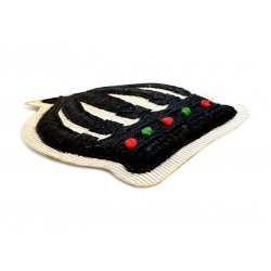 Red Cross of Constantine - KHS Commanders Sash Crown