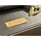 Personalised Freemason's Briefcase / Soft Case Name Plate