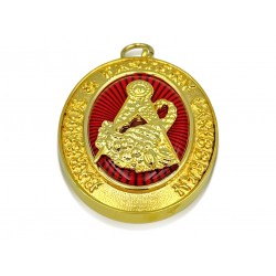 Craft District Stewards Collar Jewel
