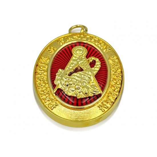 Craft District Stewards Collar Jewel