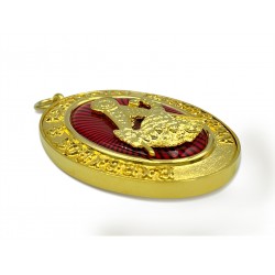 Craft District Stewards Collar Jewel