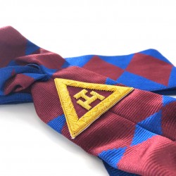 Scottish Royal Arch Principals Sash