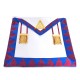 Scottish Royal Arch Officers Apron