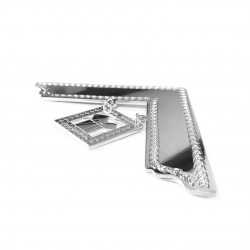 Personalised Craft PM Collar Jewel