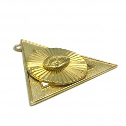 Royal Arch Officers Collar Jewel