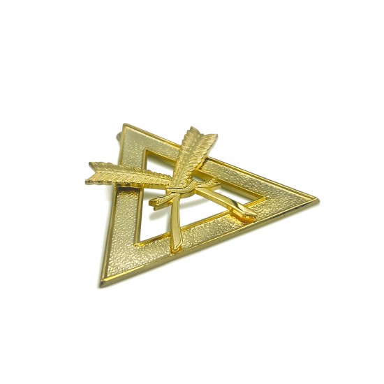 Royal Arch Officers Collar Jewel