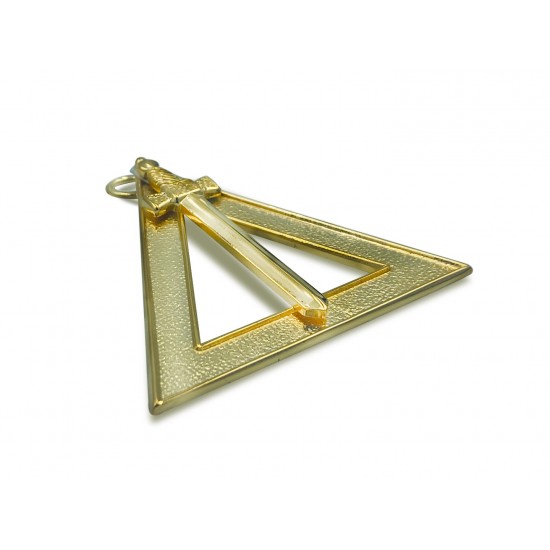 Royal Arch Officers Collar Jewel