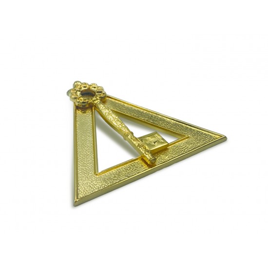 Royal Arch Officers Collar Jewel
