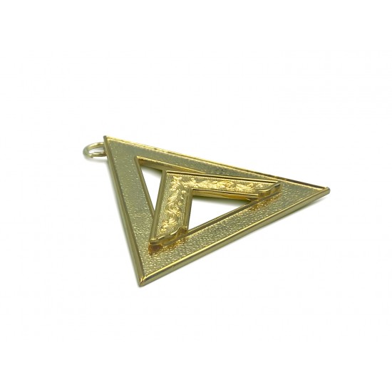 Royal Arch Officers Collar Jewel