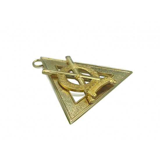 Royal Arch Officers Collar Jewel