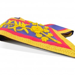 Mark Grand Rank Full Dress Collar