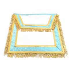 Craft Irish Provincial Apron