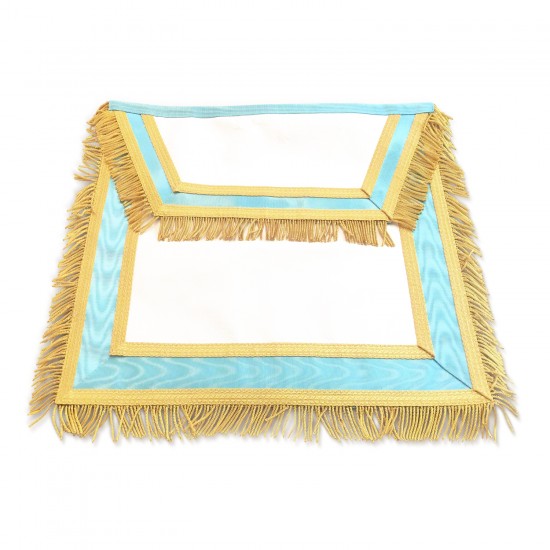 Craft Irish Provincial Apron