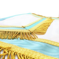 Craft Irish Provincial Apron