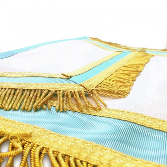 Craft Irish Provincial Apron