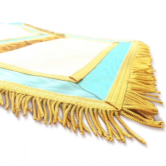 Craft Irish Provincial Apron