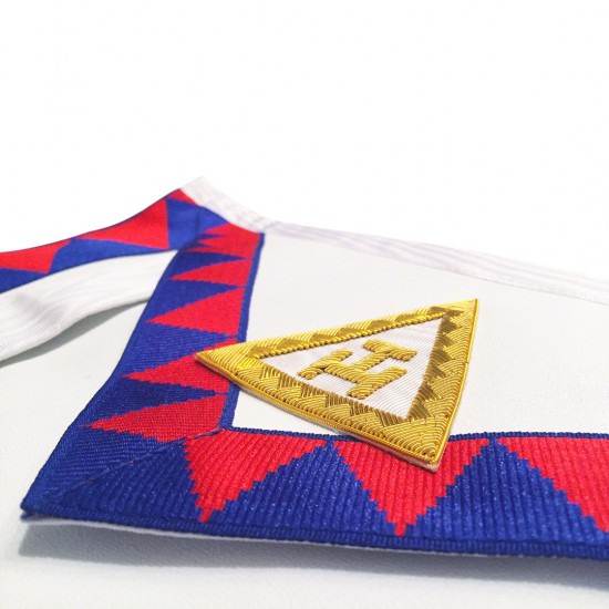 Royal Arch RA Companions Apron