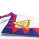 Royal Arch RA Companions Apron