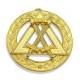 Royal Arch Grand (Active Rank) Collar Jewel