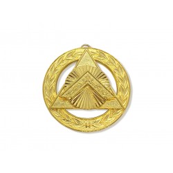 Royal Arch Grand (Active Rank) Collar Jewel