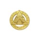 Royal Arch Grand (Active Rank) Collar Jewel