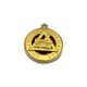 Royal Arch Supreme Grand Chapter (Past Rank) Collar Jewel