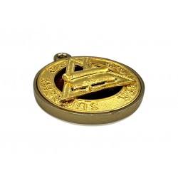 Royal Arch Supreme Grand Chapter (Past Rank) Collar Jewel