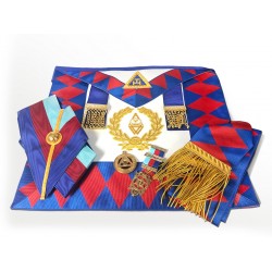 RA Grand Chapter Complete Pack