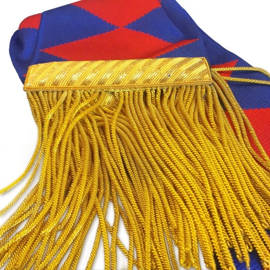 RA Chapter Provincial London Complete Pack