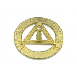 Royal Arch Provincial Collarette Jewel (Active Rank)