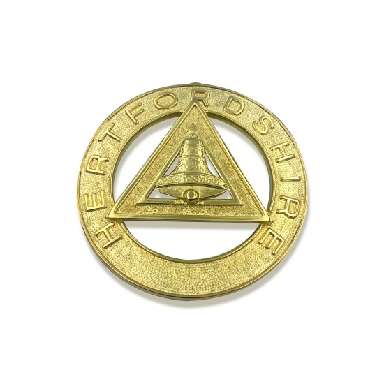 Royal Arch Provincial Collarette Jewel (Active Rank)