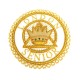 RA Chapter Senior London Apron Badge