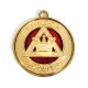 RA Chapter Senior London Collar Jewel