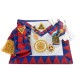 RA Chapter Provincial Senior London Complete Pack