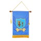 Royal Arch Tribal Banner - Asher