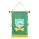 Royal Arch Tribal Banner - Dan