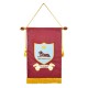 Royal Arch Tribal Banner - Judar
