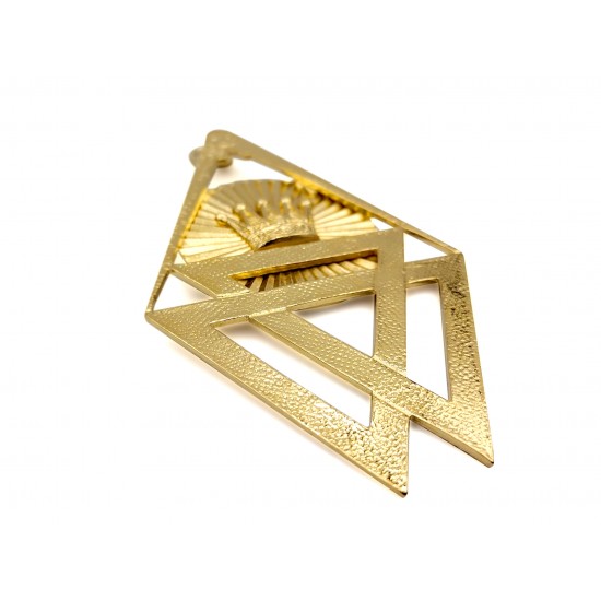 Royal Arch Grand Principals (Active Rank) Collar Jewel