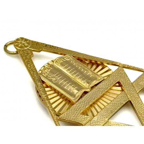 Royal Arch Grand Principals (Active Rank) Collar Jewel